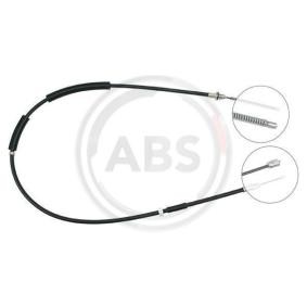 Köp Handbromsvajer av A.B.S. K10725 till det låga priset 240,55 kr