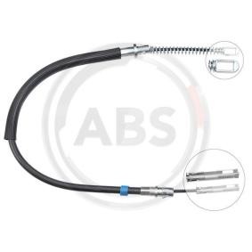 Handbremsseil K10768