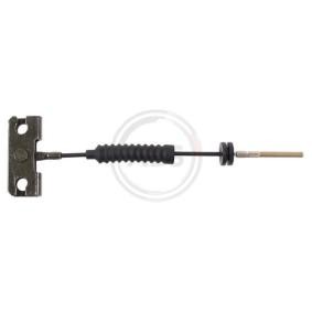 Handbremsseil K10921