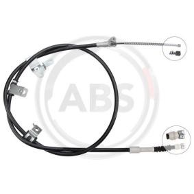 Handbremsseil K11028