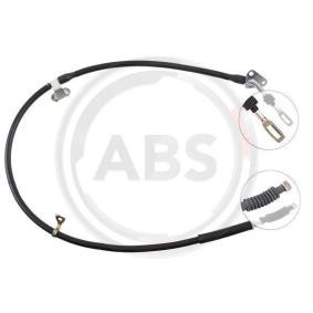 Handbremsseil K11087