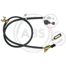 Handbremsseil K11088
