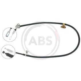 Handbremsseil K11118
