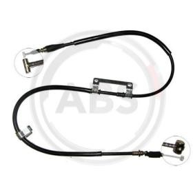 Handbremsseil K11247