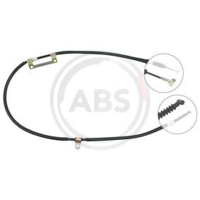 Handbremsseil K11258