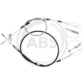 Handbremsseil K11275