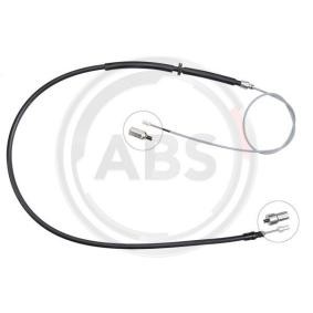 Köp Handbromsvajer av A.B.S. K11286 till det låga priset 215,49 kr
