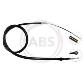 Köp Handbromsvajer av A.B.S. K11456 till det låga priset 161,09 kr
