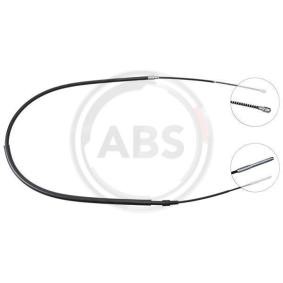 Köp Handbromsvajer av A.B.S. K11466 till det låga priset 118,76 kr
