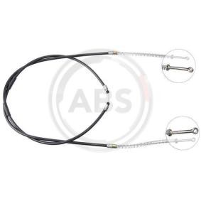 Handbremsseil K11505