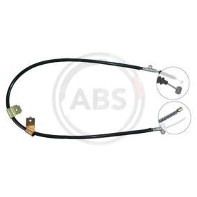 Handbremsseil K11538