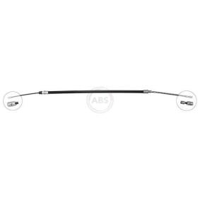 Handbremsseil K11546