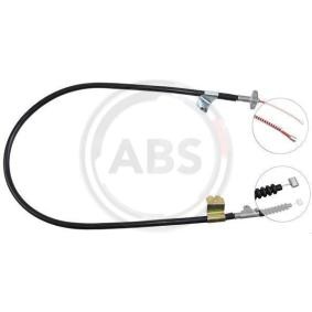 Handbremsseil K11547