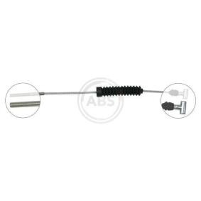 Handbremsseil K11561