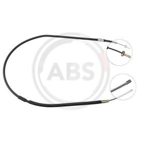 Köp Handbromsvajer av A.B.S. K11636 till det låga priset 162,69 kr