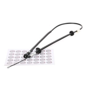 Handbremsseil K11676