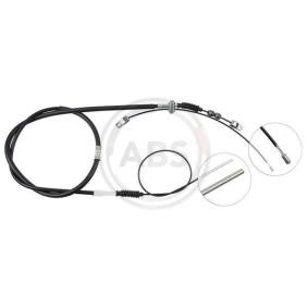 Handbremsseil K11745
