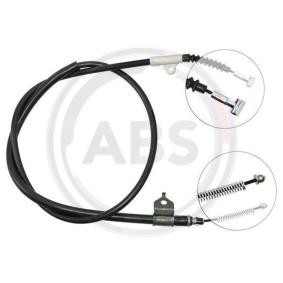 Handbremsseil K11828
