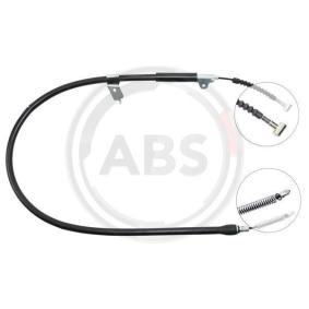 Handbremsseil K11837