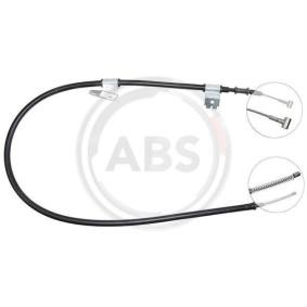 Handbremsseil K11888