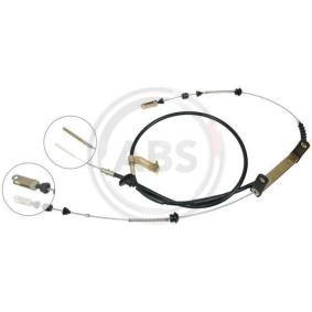 Handbremsseil K12305