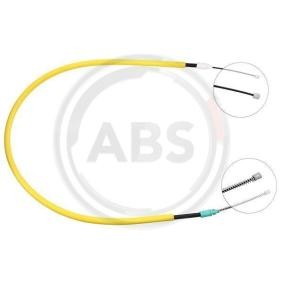 Köp Handbromsvajer av A.B.S. K12326 till det låga priset 150,58 kr