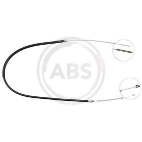 Köp Handbromsvajer av A.B.S. K12506 till det låga priset 239,41 kr
