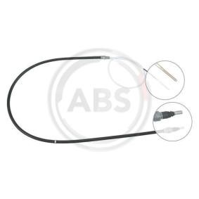 Köp Handbromsvajer av A.B.S. K12846 till det låga priset 147,39 kr