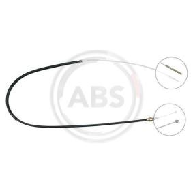 Köp Handbromsvajer av A.B.S. K12926 till det låga priset 326,34 kr