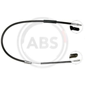 Handbremsseil K13057