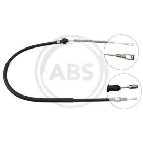 Handbremsseil K13077