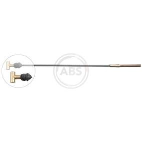 Handbremsseil K13121