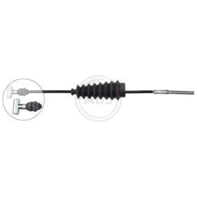 Handbremsseil K13151