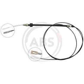 Handbremsseil K13201