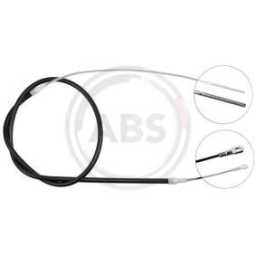 Handbremsseil K13256