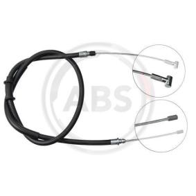 Handbremsseil K13286