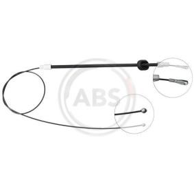 Handbremsseil K13291