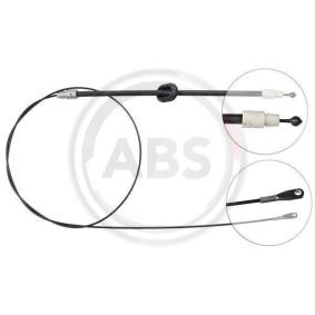 Handbremsseil K13311
