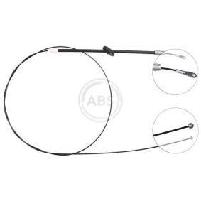Handbremsseil K13321