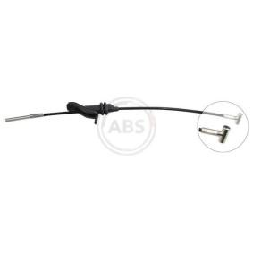 Handbremsseil K13341