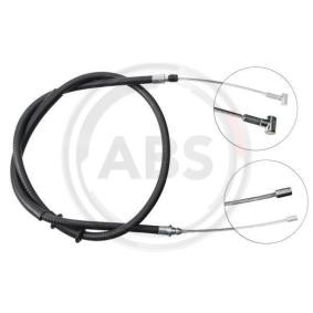 Handbremsseil K13346