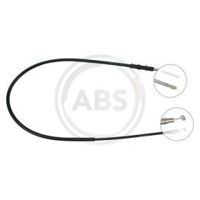 Handbremsseil K13407