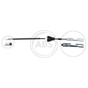 Handbremsseil K13436