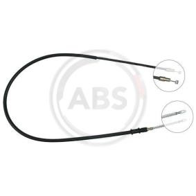 Handbremsseil K13448