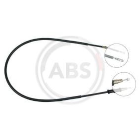 Handbremsseil K13458