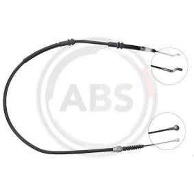 Handbremsseil K13556