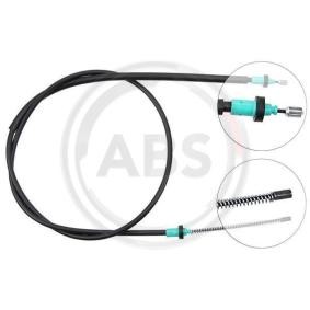 Köp Handbromsvajer av A.B.S. K13586 till det låga priset 172,36 kr
