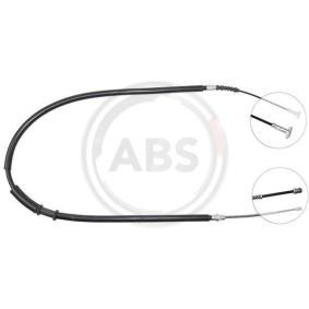 Köp Handbromsvajer av A.B.S. K13618 till det låga priset 174,14 kr