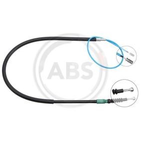 Köp Handbromsvajer av A.B.S. K13626 till det låga priset 174,14 kr