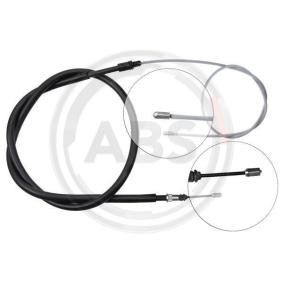Handbremsseil K13696